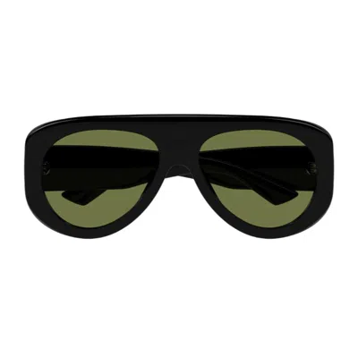BOTTEGA VENETA BOTTEGA VENETA BV1362S LINEA RIBBON SUNGLASSES