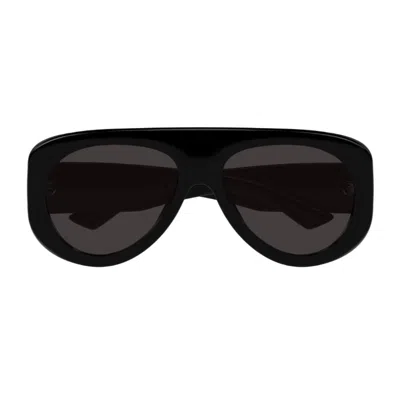 BOTTEGA VENETA BOTTEGA VENETA BV1362S LINEA RIBBON SUNGLASSES