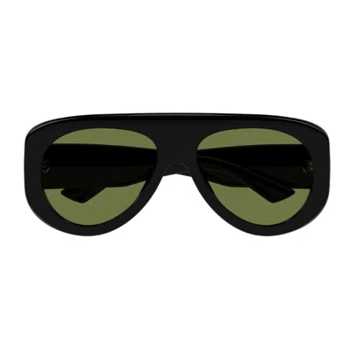 BOTTEGA VENETA BOTTEGA VENETA BV1362S LINEA RIBBON SUNGLASSES