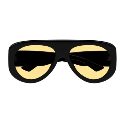 BOTTEGA VENETA BOTTEGA VENETA BV1362S LINEA RIBBON SUNGLASSES