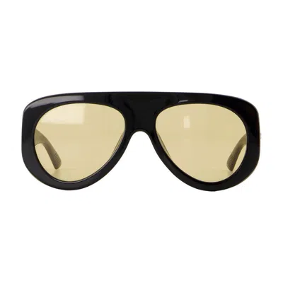 BOTTEGA VENETA BOTTEGA VENETA BV1362S SUNGLASSES