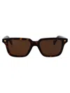 Bottega Veneta Bv1363s Sunglasses In Brown