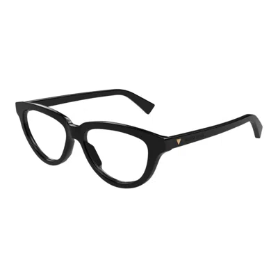 Bottega Veneta Bv1366o001 In Black