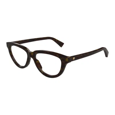 Bottega Veneta Bv1366o002 In Brown