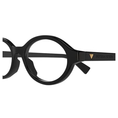 Bottega Veneta Bv1367o001 In Black