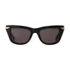 Bottega Veneta Bv1369s Sunglasses