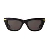 Bottega Veneta Bv1369s Sunglasses