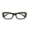 Bottega Veneta Bv1371o Linea Ribbon Eyeglasses