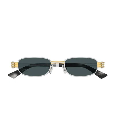 BOTTEGA VENETA BOTTEGA VENETA BV1381S LINEA OTHER SUNGLASSES