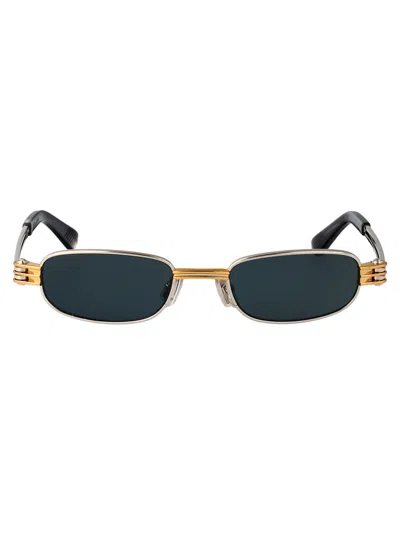 BOTTEGA VENETA BV1381S SUNGLASSES