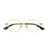 Bottega Veneta Bv1382 O Linea Ribbon