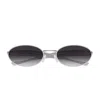 Bottega Veneta Bv1386s Linea Signature Icons Sunglasses