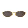 Bottega Veneta Bv1386s Sunglasses In Brown