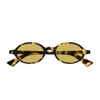 Bottega Veneta Bv1388s Linea Ribbon Sunglasses