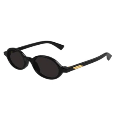 Bottega Veneta Bv1388s001 In Black