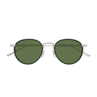 BOTTEGA VENETA BOTTEGA VENETA BV1389S LINEA RIBBON SUNGLASSES