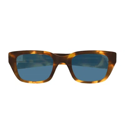 BOTTEGA VENETA BOTTEGA VENETA BV1393S LINEA RIBBON SUNGLASSES
