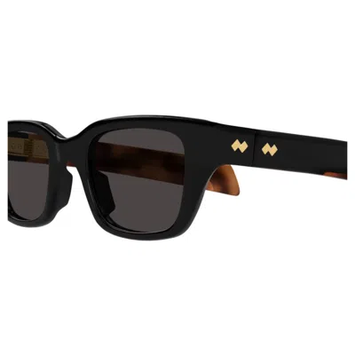 Bottega Veneta Bv1393s001 In Black