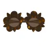 Bottega Veneta Bv1399s Linea Icons 008 Havana Brown Sunglasses In Brown