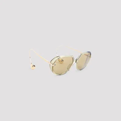 BOTTEGA VENETA BV1436S SUNGLASSES