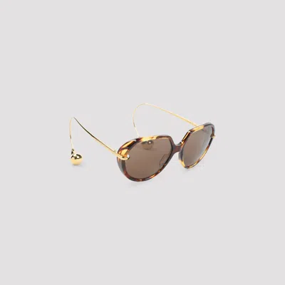 Bottega Veneta Bv1436s Sunglasses