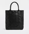 Bottega Veneta Bottega  Veneta Cabat In Noir