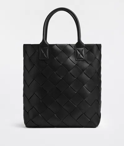 Bottega Veneta Bottega  Veneta Cabat In Noir