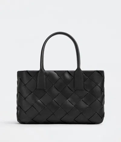 Bottega Veneta Bottega  Veneta Cabat In Noir
