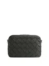 Bottega Veneta Calf Leather Sophisticated Bag