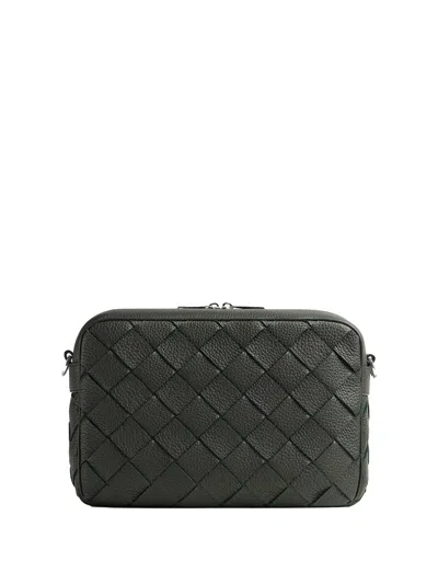 Bottega Veneta Calf Leather Sophisticated Bag