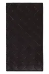 Bottega Veneta Calf Leather Wallet In Brown