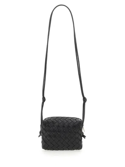Bottega Veneta Camera Bag Loop Mini
