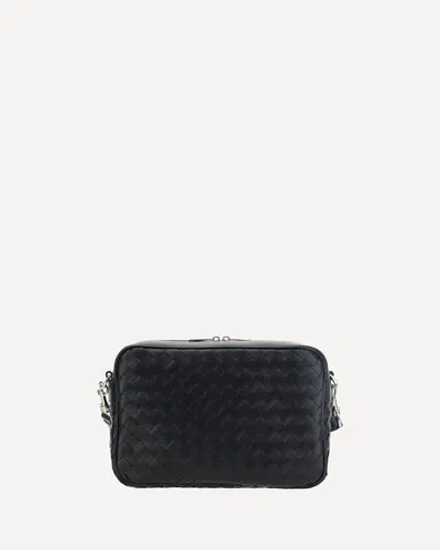 Bottega Veneta Camera Medium Shoulder Bag