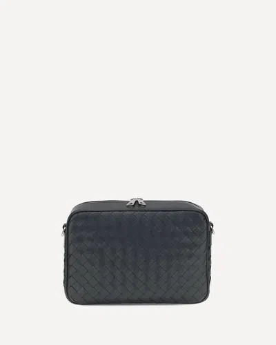 Bottega Veneta Camera Medium Shoulder Bag