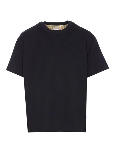 Bottega Veneta Camiseta - Azul