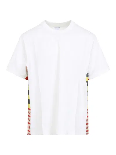 Bottega Veneta Camiseta - Multicolor