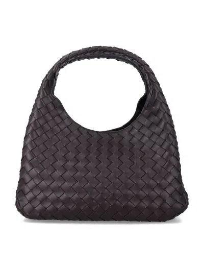 Bottega Veneta Campana In White