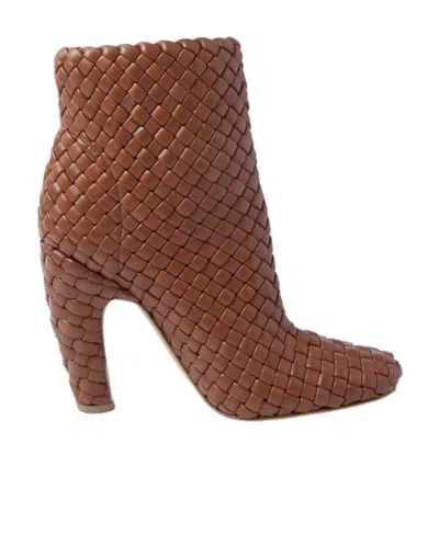 BOTTEGA VENETA CANALAZZO ANKLE BOOT