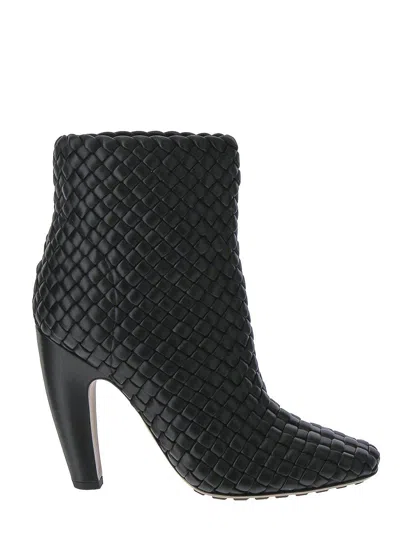 BOTTEGA VENETA CANALAZZO ANKLE BOOT
