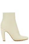 BOTTEGA VENETA CANALAZZO HEELED ANKLE BOOTS