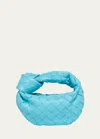 Bottega Veneta Candy Jodie Bag In 4808 Dip-gold
