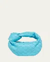 Bottega Veneta Candy Jodie Bag In Dip-gold
