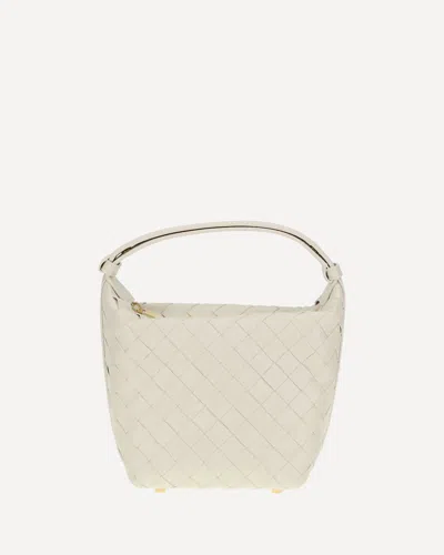 Bottega Veneta Candy Wallace Handbag