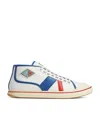 Bottega Veneta Eliot Sneakers In Beige
