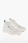 Bottega Veneta Vulcan Sneaker