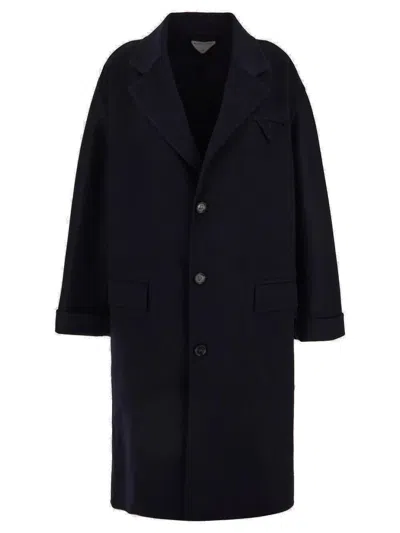BOTTEGA VENETA BOTTEGA VENETA CAPPOTTO
