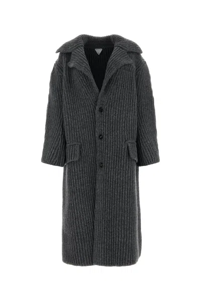 BOTTEGA VENETA CAPPOTTO