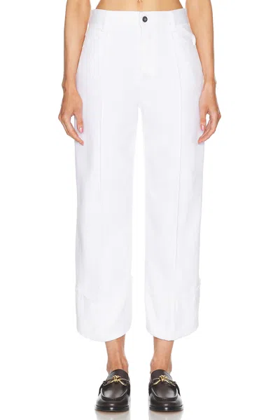 BOTTEGA VENETA CAPRI PANT