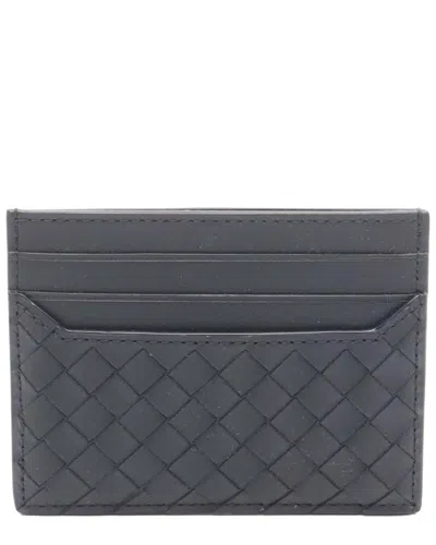 Pre-owned Bottega Veneta Card Case (authentic Pre-loved)