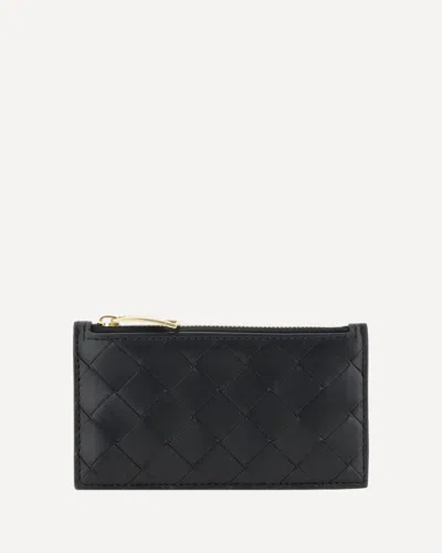 Bottega Veneta Card Holder